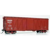 RAP BOXCAR 40ft CP LATE