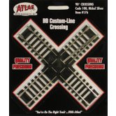 ATL CROSSING 90 DEGREE