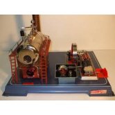 WILES STATIONARY D-24 STEAM EN