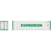 ATL CONTAINER 40FT 3 PACK EVER