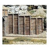 WS N TIMBER RETAIN.WALLS /6