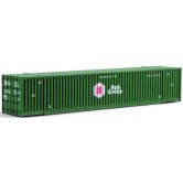 KATO CONTAINER 53ft 2 PK HUB G