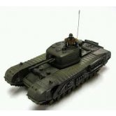 UNIMAX TANK GERMAN TIGER 1