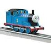 LIO USED THOMAS LOCO w/ 3 EXTR