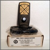 MRC CONTROLLER WALKAROUND for