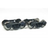 RAP FREIGHT TRUCKS 36 in 100 T