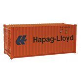 WKW CONTAINER 20ft HAPAG-LLOYD