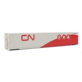 WKW CONTAINER 53ft CN