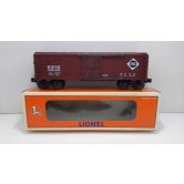 LIO LIKE NEW BOXCAR 6464-296 E