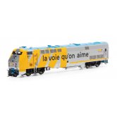 ATH P-42 W/DCC/SOUND VIA RAIL