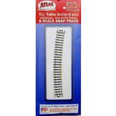 ATL TRACK 9 3/4 RAD CURVE