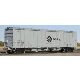 ST COVERED HOPPER STALEY