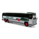 IR MCI MC-9 MOTORCOACH CANADA