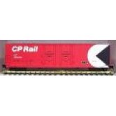 ARI BOXCAR 53ft EVANS CP