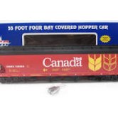 USA HOPPER CYL 4 BAY CANADA