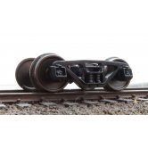 RAP 70ton  truck W/roller bear