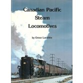 RFAIR CP STEAM LOCOMOTIVES