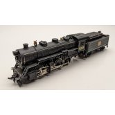 MEH 0-8-0 LOCOMOTIVE CN