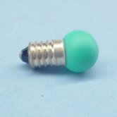 LIO BULB 1447 18 VOLT GREEN