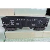 LIO USED HOPPER LV BLACK