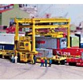 WKW MI-JACK TL1000 CRANE