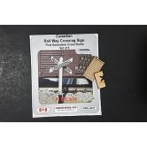 OMK CROSSBUCK FIRST GENERATION