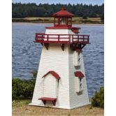 OMK LIGHTHOUSE KIT 1.325 X 1.3