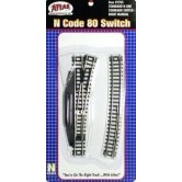 ATL N MANUAL SWITCH R/H