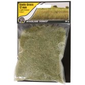 WS STATIC GRASS 12 mm LIGHT GR