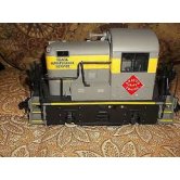 ARI USED LIL CRITTER ARISTOCRA