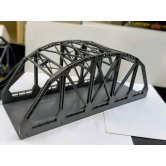 BEN BRIDGE DOUBLE TRACK BUILT