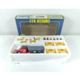 AHM CONSTRUCTION SET DUMP TRUC