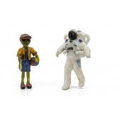 WS COSMIC TRAVELLERS 2 PK