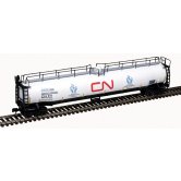 ATL TANK CAR CN 33K LPG