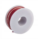 WW WIRE 1C 18ga 55ft RED