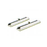 PECO RAIL JOINERS C100 INSUL