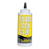 WS FOAM TACK GLUE