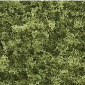 WS SHAKER LIGHT GREEN COARSE