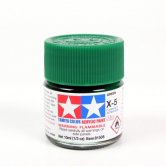 TAM GREEN 10 ml