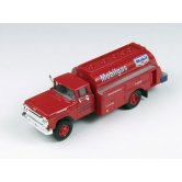 CMW FORD TANK TRUCK 1960 MOBIL