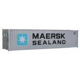 WKW CONTAINER 40ft MAERSK