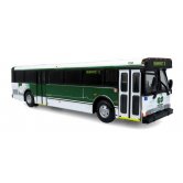 IR ORION V TRANSIT BUS GO TRAN