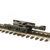 MTH PASS TRUCK for 64ft WOODSI