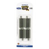 BACH EZ TRACK 3 STR GREY