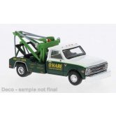 BREK CHEVY C30 TOW TRUCK O'HAR