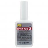 PACER RAIL-ZIP 1 oz. AFTER RUN