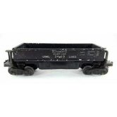LIO COAL DUMP CAR LIONEL LINES