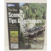 KALM USED SCENERY NEW TIPS & T