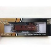 TLT CABOOSE CP BLOCK