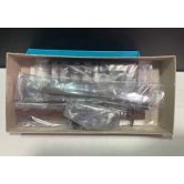 ATH IMPACK FLATCAR ENDS SP